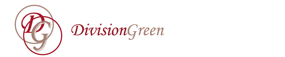 Logo Division Green